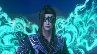 KENA KROYOK PUN MASIH BISA BERTAHAN 🫡😱 || BATTLE THROUGH THE HEAVENS NIAN FAN [ DMV ]