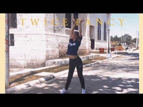 Twice- Fancy Dance Cover || Philippines