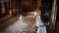 The Legend Of Ling Tian Eps 20 Sub Indo
