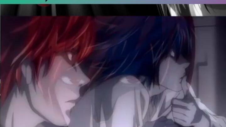 Confirman la identidad de L note capitulo 10 #deathnote