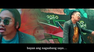 Bayani Salamat! - Brian Alfie
