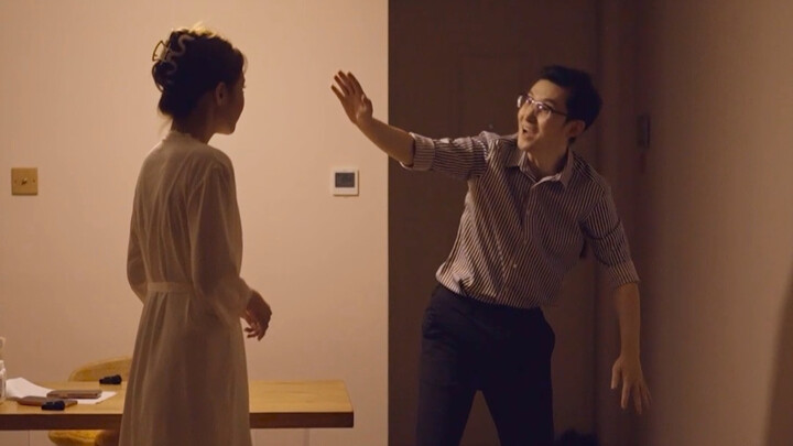 Special appearance in “The Widow” [Awesome!] Helping out with a cameo role, but the content is reall