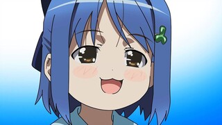 The Last High School Anime