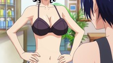 Grand Blue | Episode 03 | Part 1 | Alur Cerita Anime Recaps