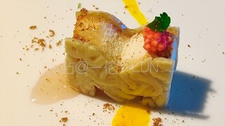 Jangan lewatkan makanan ini jika Anda lewat