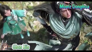 Movie Donghua : Douluo Dalu : Jiandao Chen Xin