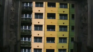 “我多想溺死在梦里”