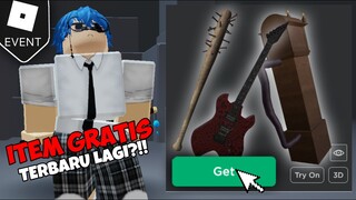 [🏆EVENT ] WOW INI DIA SEMUA EVENT DAN ITEM GRATIS YG BAKAL RILIS DI ROBLOX BULAN NOVEMBER INI?!!