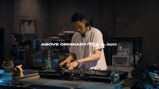 [AOMIX] EP.08 바닷속을 여행하는 듯한 소울 플레이리스트 by DJ Jeyon [4K]