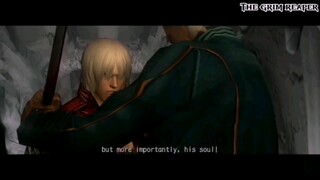 Devil May Cry 3 The Ending