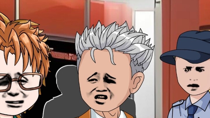 Episode 180: The president of Qianyi Group gave me tens of millions of dollars to buy a luxury car. 