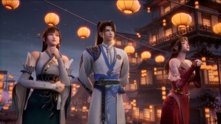 Supreme Alchemy Eps 115 Sub Indo