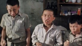 【宇哥】儿时无数次被催哭的台湾电影，听主题曲就已泪流满面《鲁冰花》