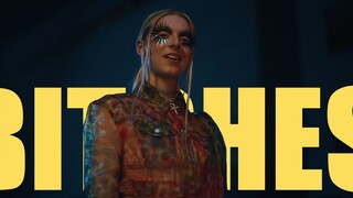 [Clip] Euphoria/Excited 𝘽𝙄𝙏𝘾𝙃𝙀𝙎 "Good Girls"