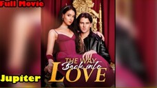 The Way Back Into Love