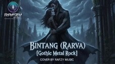 BINTANG (RARVA) [Gothic Metal Rock] COVER 2025