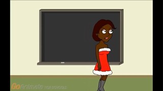 Dora Watches Porn in School