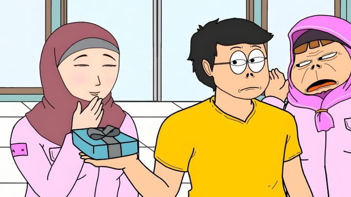 Kehidupan Setelah Sukses Part 5 - Doracimin