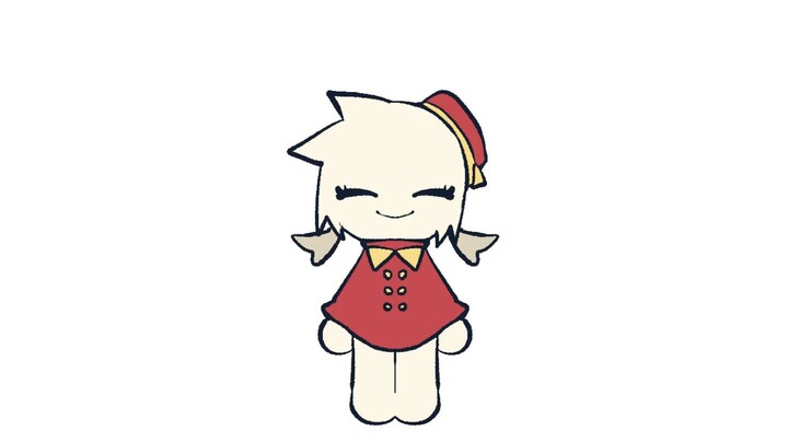 【OC/11安全区】我们需要更多的小火柴！