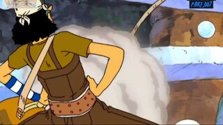 Senjata Konyol Terbaru Ushop ‐Episode 161 Part 7 #FestivalAnimePertualangan