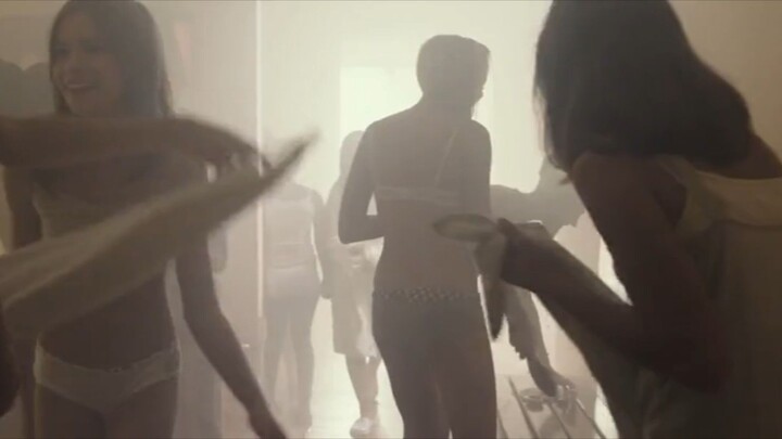 The Invisible Boy (SUB INDO)