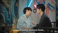 EPISODE 1 INDO SUB #WHYRU