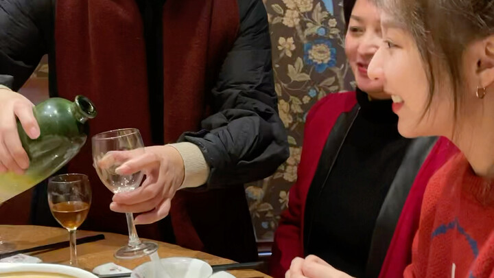 男朋友妈妈是班主任 ，第一次双方家长见面 ，弄成这样还有救吗？