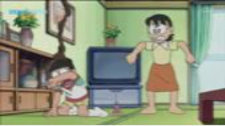 Doraemon episode 185