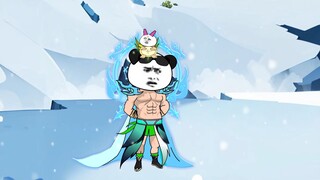 第一集︱初入诸天宇宙，开启新篇章！