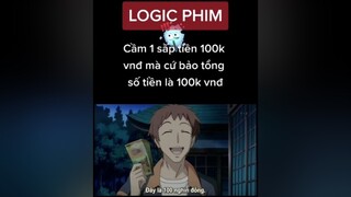 Trả lời   không có video so sánh 1k vnđ vs 1k yên nhưng có video so sánh 100kvnđ vs 100k yên 😅 highlightanime xuhuonganime wibu