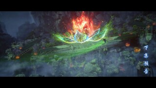 Battle Through the Heavens Season 5 Episode 83 Preview