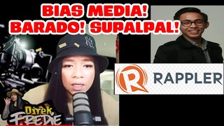 BIAS MEDIA SUPALPAL NANAMAN!