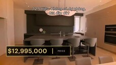 Môi giới hoàng hôn (Phần 5) EP 9 [Sub Việt]