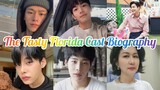 The Tasty Florida Cast Biography