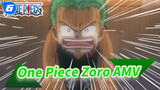 Quá trình trưởng thành của Roronoa Zoro | One Piece_6