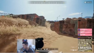 This was almost the best game of my life...