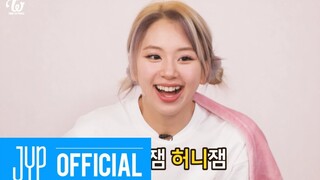 TWICE REALITY "TIME TO TWICE" TWICE New Year EP.04