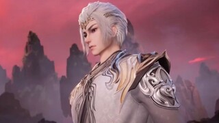 Against the Sky Supreme Episode 468 Sub Indo