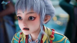 My Senior Brother Is Too Steady Eps 80 sub indo