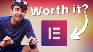 Elementor Review: Create Your Dream Website with Simple Drag-and-Drop Tools