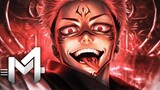 [Terjemahan Cina 4K |.Jujutsu Kaisen] Raja Terkutuk |.Su Nuo bermuka dua |