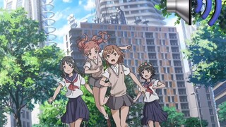 "Our City is Bustling" AI Super Cannon Foursome sang in rotation ⚡Our City is Bustling⚡