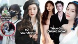 Triệu Lộ Tư thương người yêu thích,Dương Mịch rời Gia Hành? Rộ tin yêu Triệu Lộ Tư - Ngô Lỗi - Nhiệt Ba cộng đồng show
