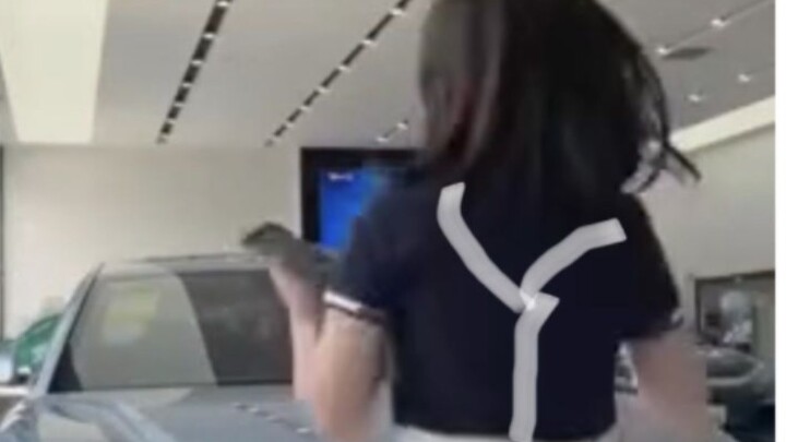 Awalnya cukup suka BYD