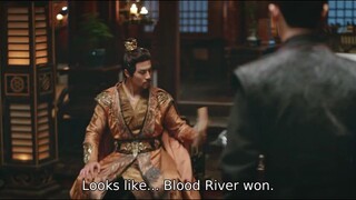 Blood River Episode 17 Eng Sub