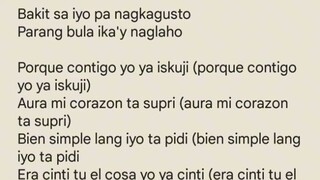 porque