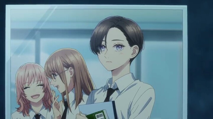 uruwashi no yoi no tsuki, ep 12 end sub indo.