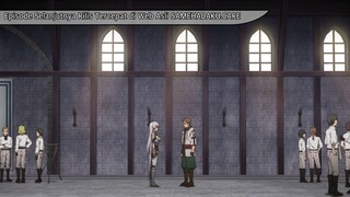Eps-6 katainaka no ossan, kensei ni naru (sun indo)