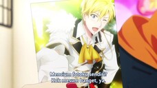 idolish7 S2 eps 5