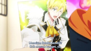 idolish7 S2 eps 5